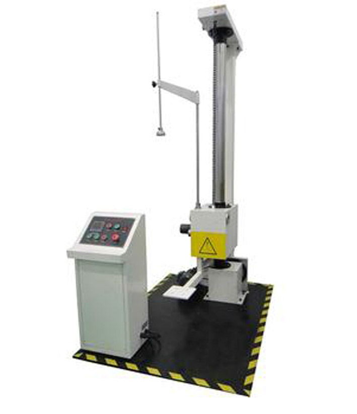 跌落試驗(yàn)機(jī)(單臂跌落臺)